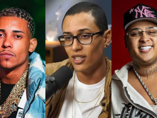 Operação Narco Fluxo: PF mira esquema de lavagem de R$ 1,6 bilhão e prende artistas e influenciadores