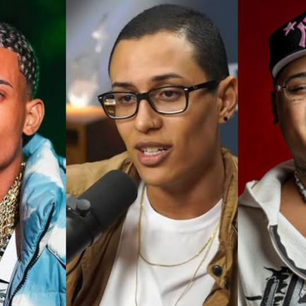 Operação Narco Fluxo: PF mira esquema de lavagem de R$ 1,6 bilhão e prende artistas e influenciadores