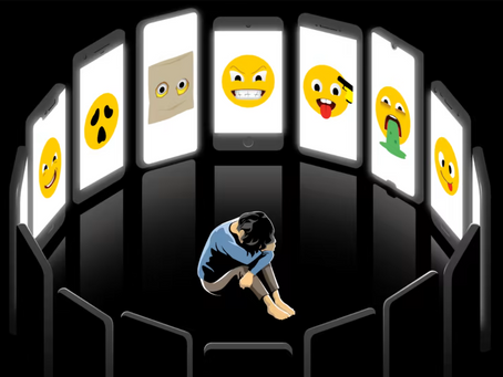 Cyberlaw: Aplicação da Lei Nº 13.185/2015 na prática