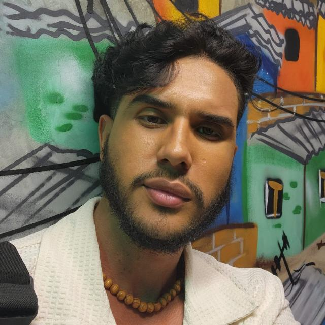 Foto do escritor: Alan Santana