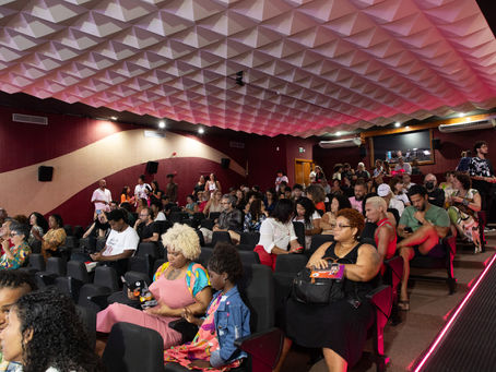 Sala de Cinema Walter da Silveira exibe filmes gratuitos na primeira semana de fevereiro