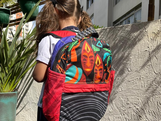 Projeto transforma abadás do Carnaval de Salvador em mochilas escolares para rede pública
