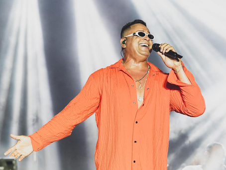 A Melhor Segunda: Xanddy Harmonia convida Nadson, Tony Salles e Thiago Aquino