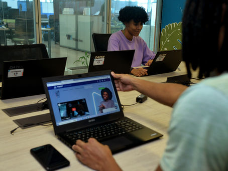 Programa gratuito de formação com Google Cloud segue com inscrições abertas