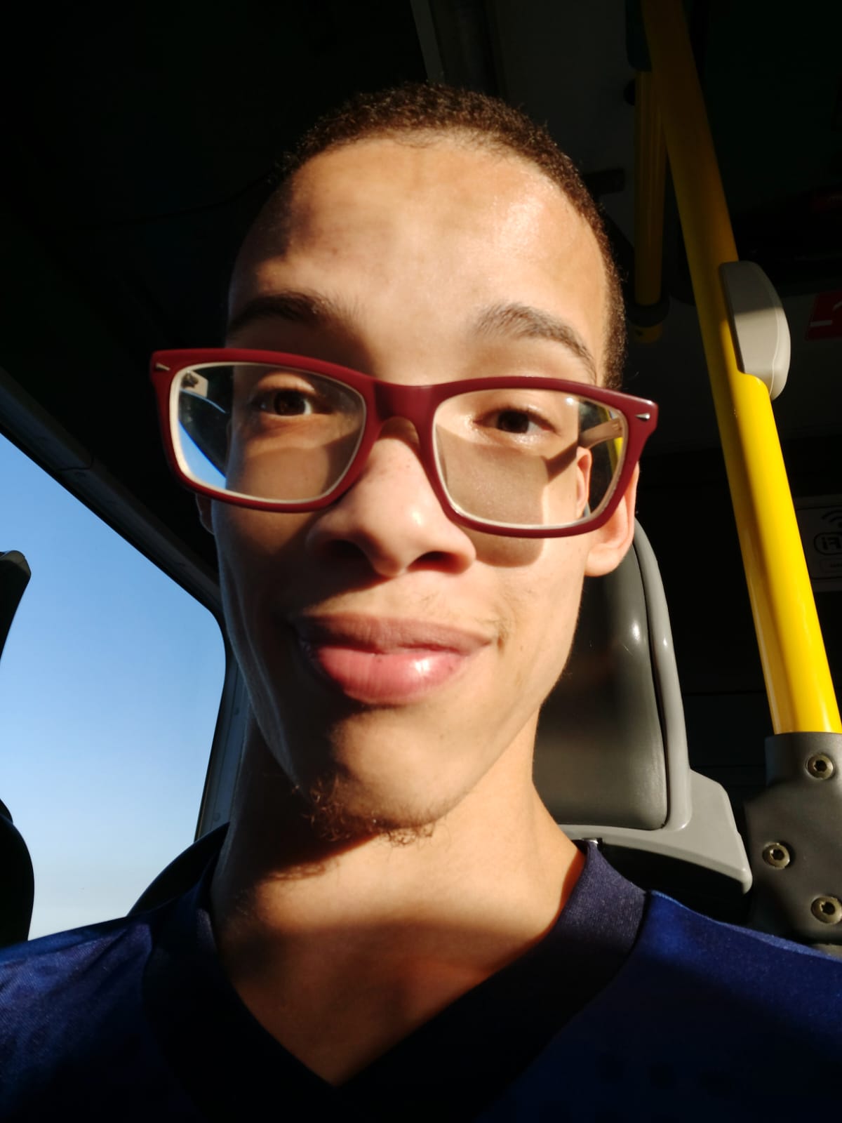 Foto do escritor: Pedro Oliveira