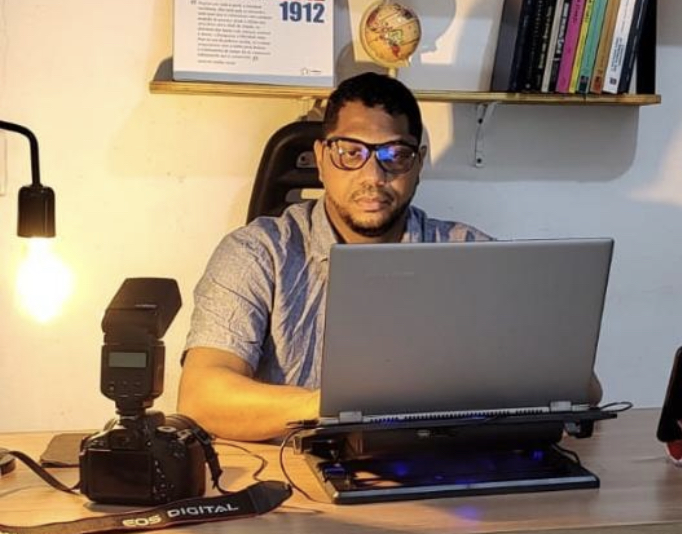 Foto do escritor: Denis Dos Santos (Bastystonne)