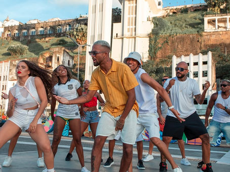 Tradição no Campo Grande: Bloco Cajá celebra 46 anos com desfile neste sábado (14)