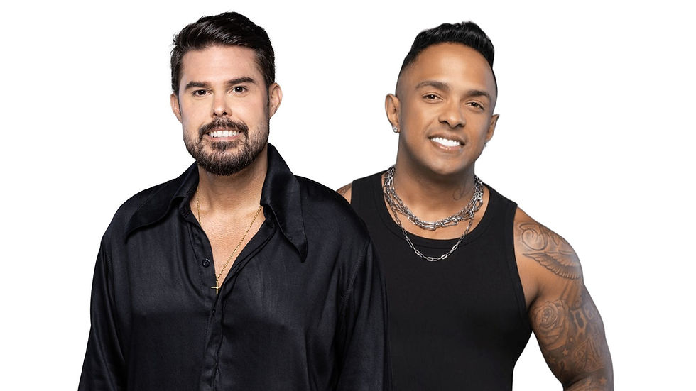 Kart Love e La Fúria vão comandar o evento “Resenha no Churrasquinho”