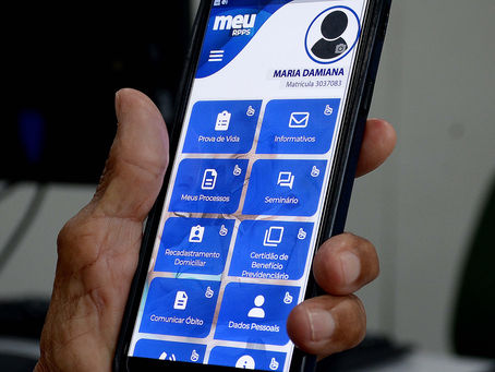 Prazo para recadastramento e prova de vida digital em Salvador termina nesta quarta-feira (20)