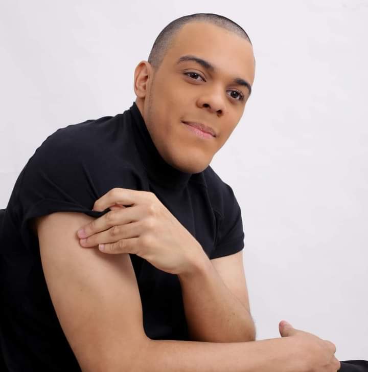 Foto do escritor: Jacson Gonçalves