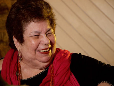 Nana Caymmi morre aos 84 anos no Rio de Janeiro