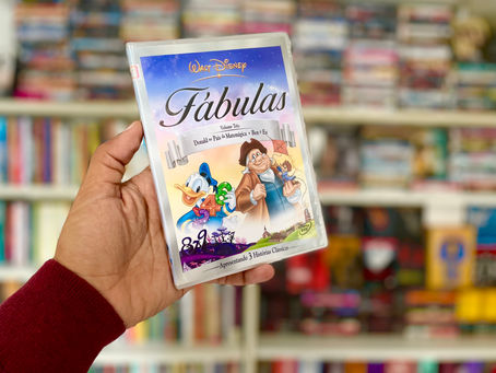 Donald no País da Matemágica