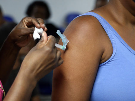 Prefeitura de Salvador promove mutirão de saúde na Arena Fonte Nova