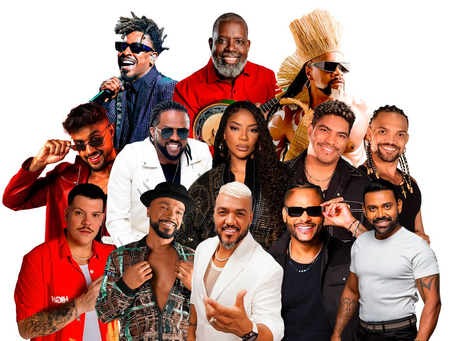 Camarote Glamour Salvador anuncia virada de lote nesta quarta-feira (7)