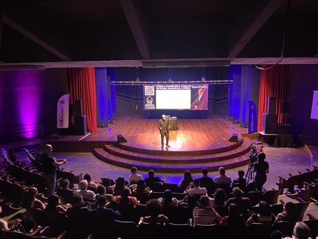 Escritor pernambucano aborda palestras com Inteligência Emocional