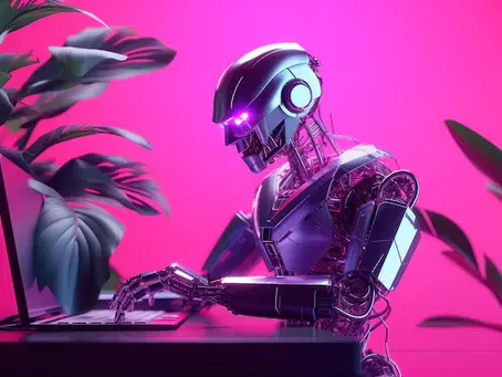 O Futuro do trabalho: Evento online explora o impacto da inteligência artificial