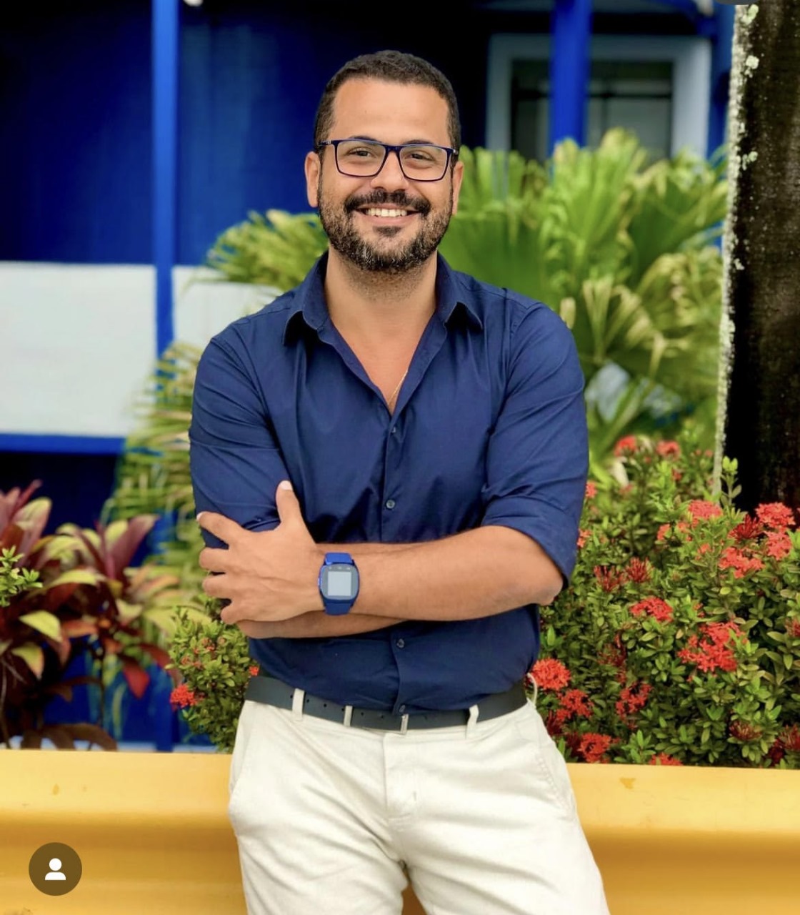 Foto do escritor: Leonardo Campos