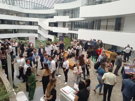 Congresso do Einstein discute saúde mental e inclui apresentação sobre psiquiatria intervencionista