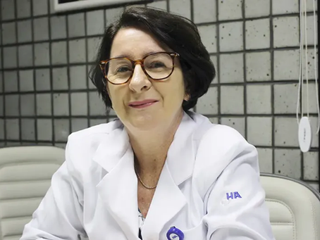Infectologista reforça a importância da cobertura vacinal