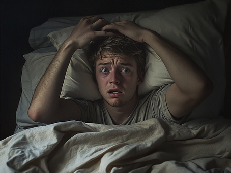 Anxiety in Troubled Times: A Herbal Perspective on Finding Steadiness