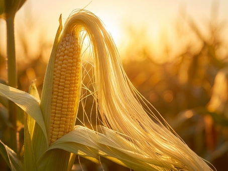 The Architecture of Flow: Corn Silk and the Doctrine of Signatures