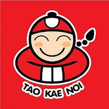 TKN Logo
