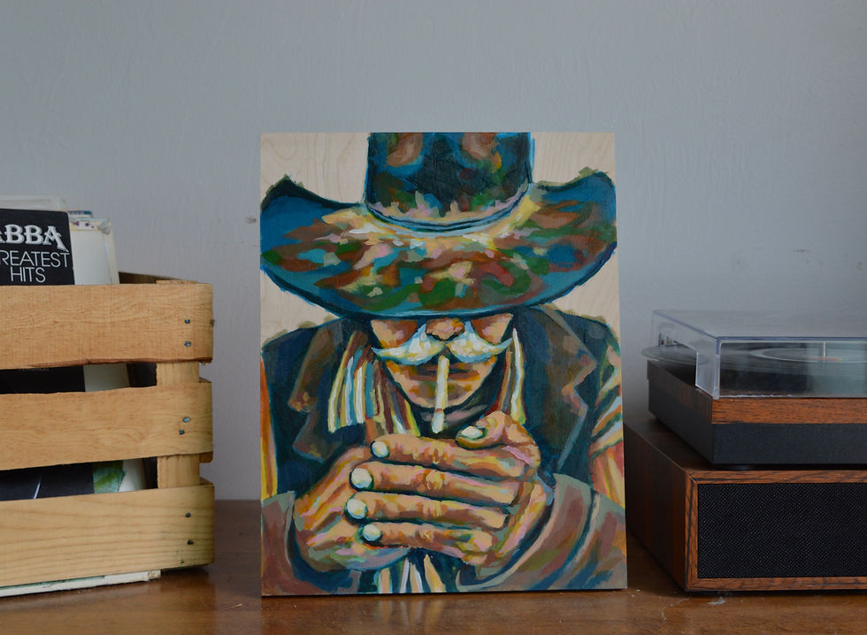 Thumbnail: Western Wisdom