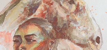 Watercolor