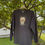 Thumbnail: Skull Fish Decal on Gray Longsleeve