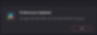 Message de DaVinci Resolve une fois la langue changée
