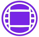 Logo du logiciel Avid Media Composer