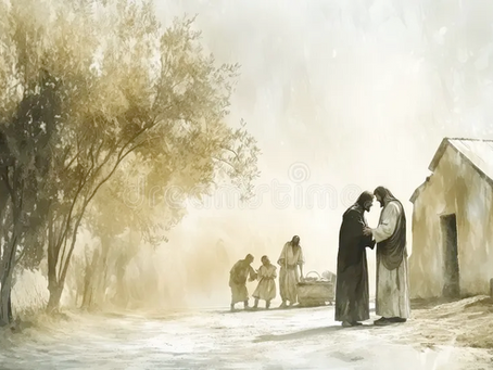 The Circle That Was Always Meant to Include You