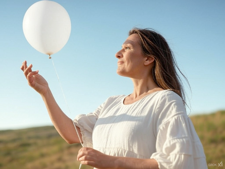 The Power of Surrender: Letting Go to Embrace God’s Plan