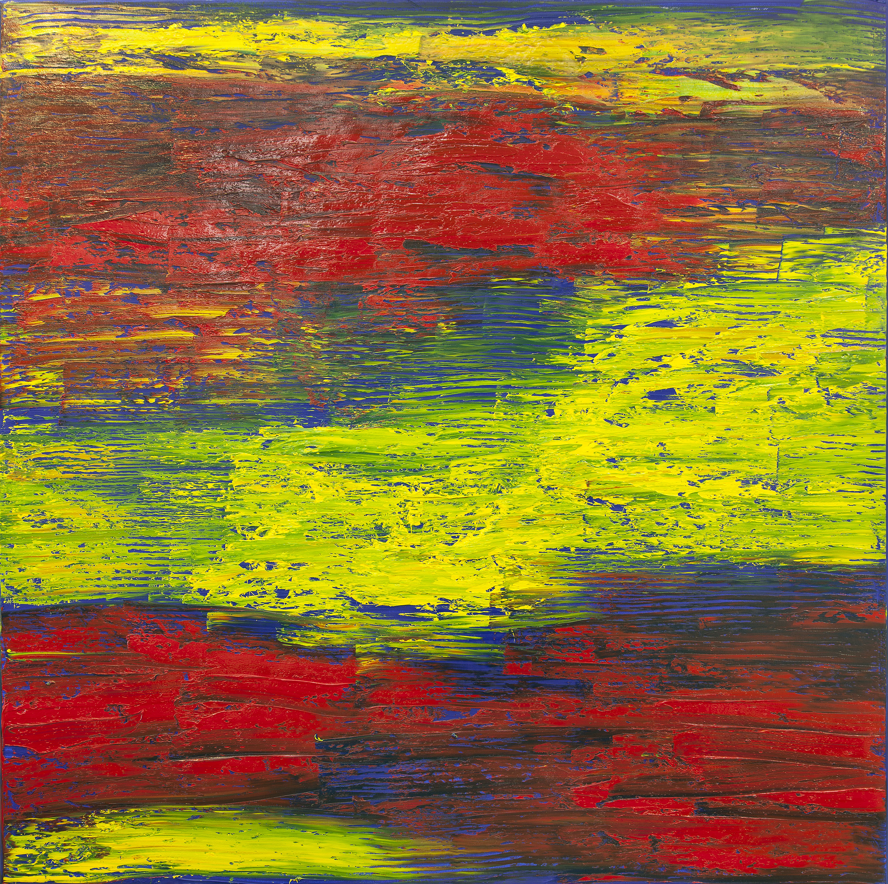 Gisela Engeln Mullges Kunstlerin chen