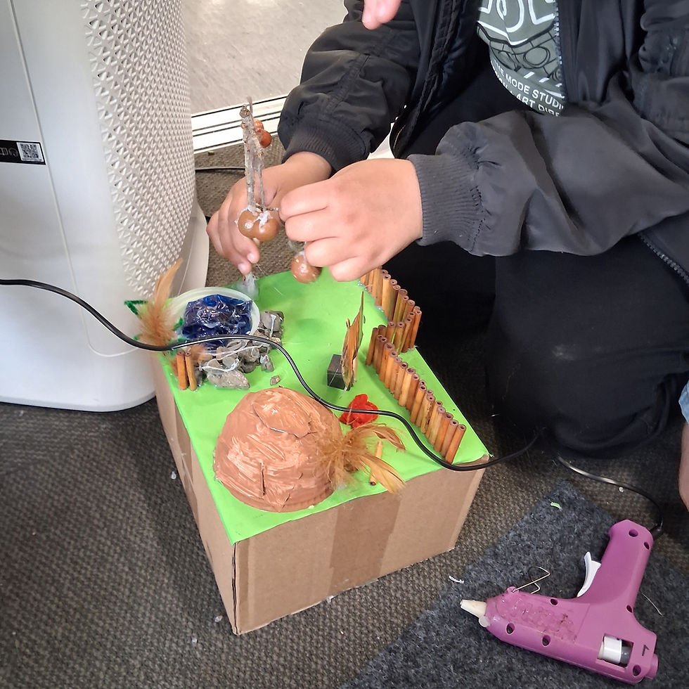 Newsletter - Week 10, Term 3 2026