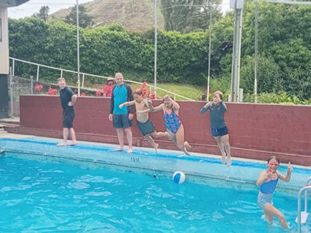 Newsletter - Week 10, Term 4 2025