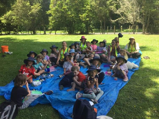 Newsletter - Week 5, Term 4, 2021