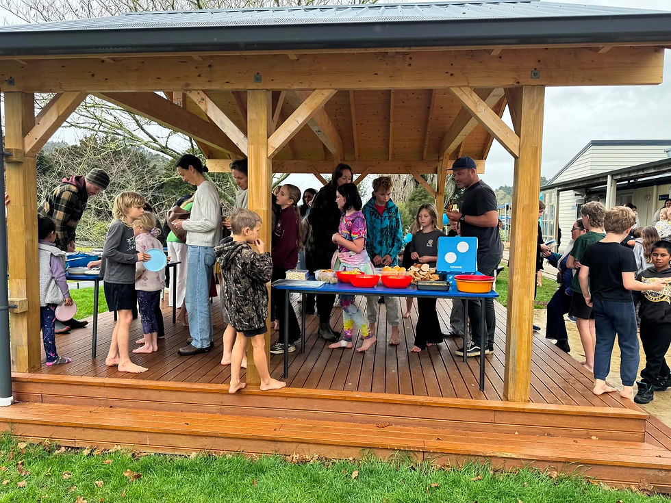 Newsletter - Week 2, Term 3 2026