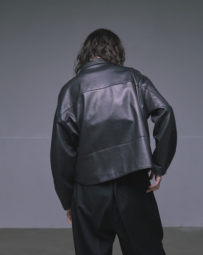 drop shoulder W riders | SISII