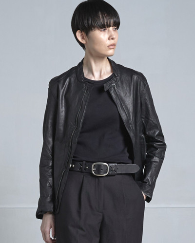SINGLE RIDERS(ladies)-Black- | SISII