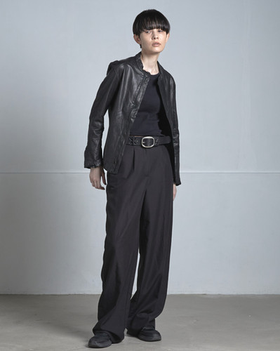 SINGLE RIDERS(ladies)-Black- | SISII