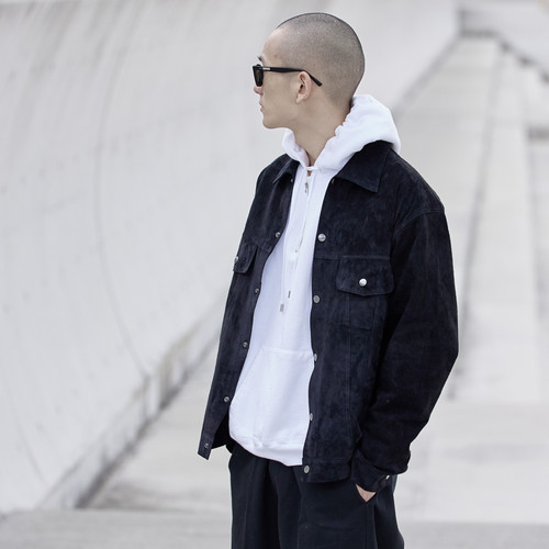 Trucker Jacket(unisex) | SISII