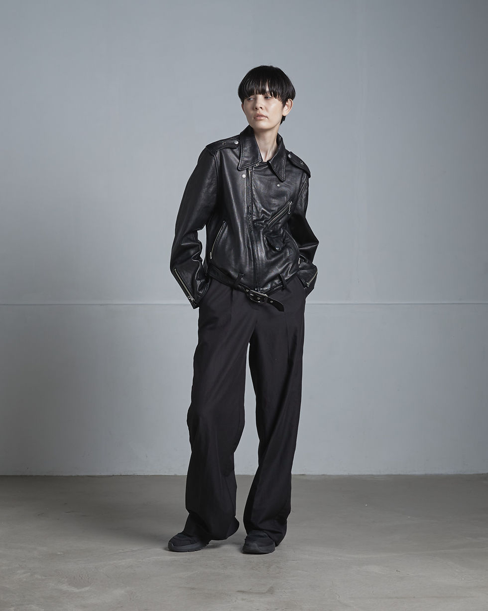 サムネイル： One Star W riders