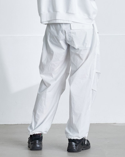 PARACHUTE PANTS | SISII