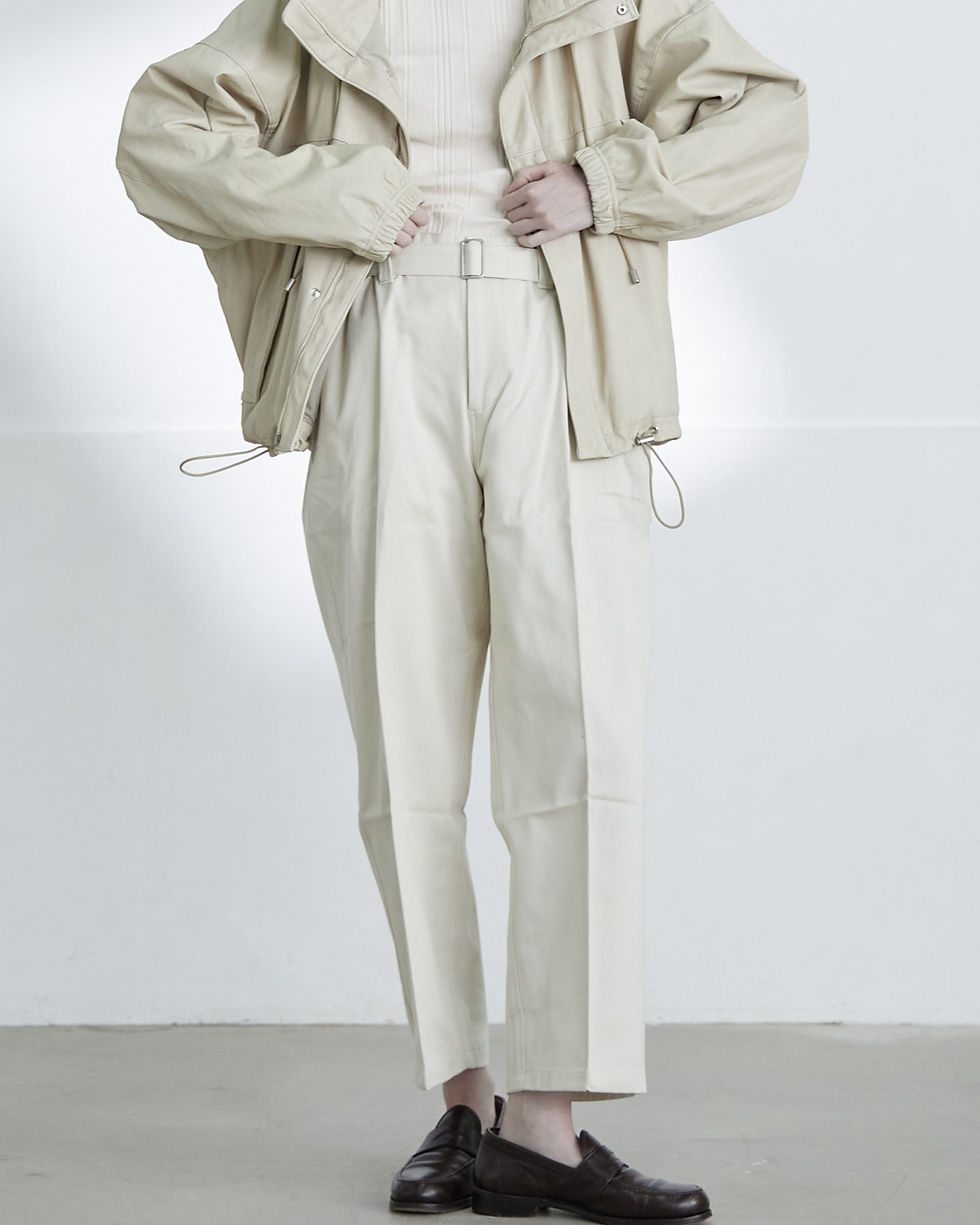 サムネイル： WIDE PANTS