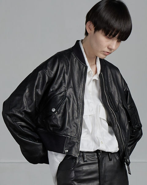 L-2B -black- | SISII