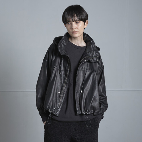 【marno】Sissy jacket MARINE JACKET | SISII