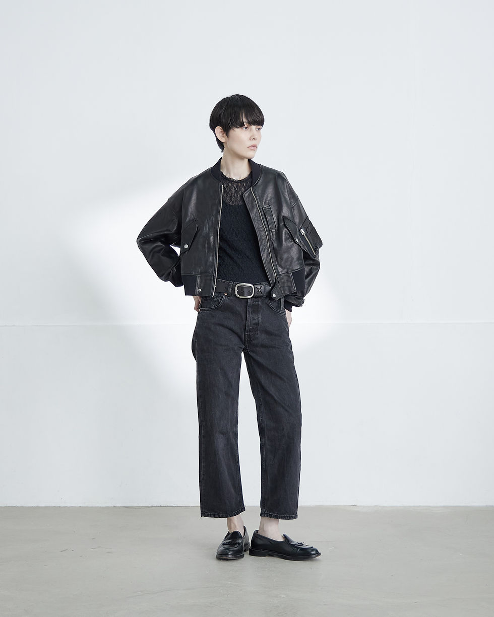 サムネイル： L-2B  -black-