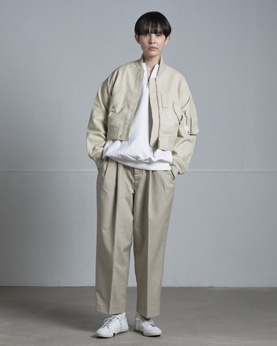 L-2B -MACADAMIA- | SISII