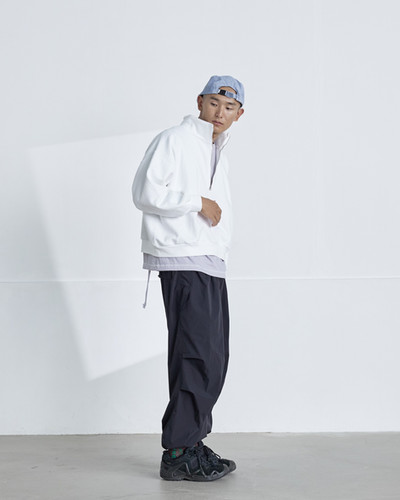 PARACHUTE PANTS | SISII